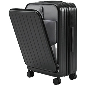 Ｋ．Ｋ物産　スーツケース　Ｓサイズ　ブラック　ＳＣ１７２－２０－ＢＫ　１台1