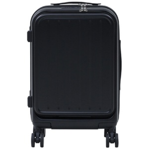 Ｋ．Ｋ物産　スーツケース　Ｓサイズ　ブラック　ＳＣ１７２－２０－ＢＫ　１台2