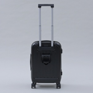 Ｋ．Ｋ物産　スーツケース　Ｓサイズ　ブラック　ＳＣ１７２－２０－ＢＫ　１台6