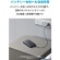 アンカージャパン　モバイルバッテリー　ＡＮＫＥＲ　５３７　ＰｏｗｅｒＢａｎｋ（ＰｏｗｅｒＣｏｒｅ　２４０００　６５Ｗ）　２４０００ｍＡｈ　ブラック　Ａ１３７９Ｎ１１　１個3