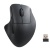 エレコム　無線抗菌静音マウス　ＳＨＥＬＬＰＨＡ　チルト機能付き５ボタン　ブラック　Ｍ－ＳＨ３０ＤＢＳＫＢＫ　１個
