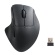 エレコム　無線抗菌静音マウス　ＳＨＥＬＬＰＨＡ　チルト機能付き５ボタン　ブラック　Ｍ－ＳＨ３０ＤＢＳＫＢＫ　１個1