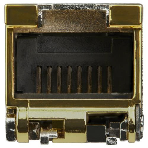 ＳｔａｒＴｅｃｈ．ｃｏｍ　ＳＦＰモジュール／Ｃｉｓｃｏ製品ＧＬＣ－ＴＥ互換　ＧＬＣＴＥＳＴ　１台4