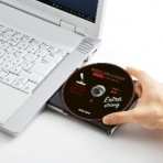 サンワサプライ マルチレンズクリーナー 湿式 オートキュア機能 CD-MDWAT2 1個