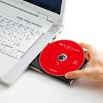 サンワサプライ　マルチレンズクリーナー　ＣＤ－ＭＤ