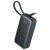 アンカージャパン　モバイルバッテリー　ＡＮＫＥＲ　Ｎａｎｏ　ＰｏｗｅｒＢａｎｋ　（３０Ｗ　１００００ｍＡｈ　Ｂｕｉｌｔ－Ｉｎ　ＵＳＢ－Ｃケーブル）ブラック　Ａ１２５９Ｎ１１　１個