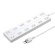 サンワサプライ　電源タップ（ＡＣアダプタ対応・マグネット付）　２Ｐ・１２個口　ホワイト　３ｍ　ＴＡＰ－２３１２－３Ｗ　１個1