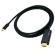 ＳＵＲＥＦＩＲＥ　Ｖｏｄａｖｉｅｗ　ＴｙｐｅＣ　ｔｏ　ＨＤＭＩ　変換ケーブル　１．８ｍ　ＶＶ－ＵＳＣ－ＨＤＡ０１８－Ｂ－ＣＡ　１本1
