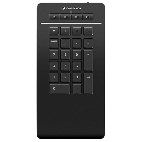３Ｄコネクション　Ｎｕｍｐａｄ　Ｐｒｏ　ＮＵＭＰＡＤ　ＰＲＯ　１台1