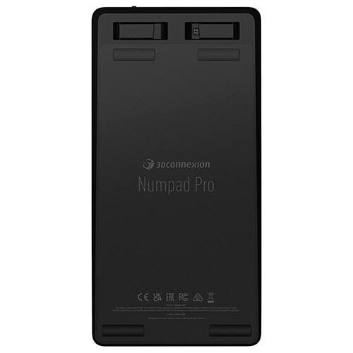 ３Ｄコネクション　Ｎｕｍｐａｄ　Ｐｒｏ　ＮＵＭＰＡＤ　ＰＲＯ　１台3