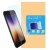 ミライセル　ｉＰｈｏｎｅ７／８／ＳＥ２／ＳＥ３　ガラスフィルム　ブルーライトカット　ＭＳ２－ＩＰＳＥ３ＢＬＣＧ　１枚