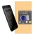 ミライセル　ｉＰｈｏｎｅ７／８／ＳＥ２／ＳＥ３　ＰＥＴフィルム　覗き見防止（４ｗａｙ）　ＭＳ２－ＩＰＳＥ３ＰＦ４　１枚