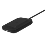 ｍｏｐｈｉｅ　ワイヤレス充電パッド　１５Ｗ　４０９９１３２６５　１個