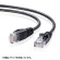 サンワサプライ　カテゴリ６準拠極細ＬＡＮケーブル　ブルー　１ｍ　ＬＡ－ＳＬ６－０１ＢＬ　１本2
