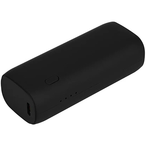オウルテック　ＰＤ２０Ｗ対応　モバイルバッテリー　５０００ｍＡｈ　ブラック　ＯＷＬ－ＬＰＢ５０１８－ＢＫ　１個1
