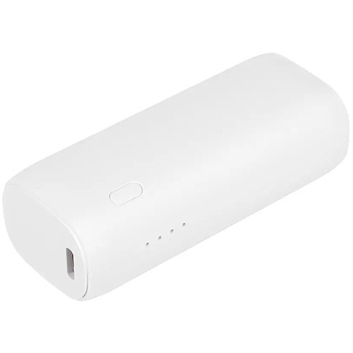 オウルテック　ＰＤ２０Ｗ対応　モバイルバッテリー　５０００ｍＡｈ　ホワイト　ＯＷＬ－ＬＰＢ５０１８－ＷＨ　１個1