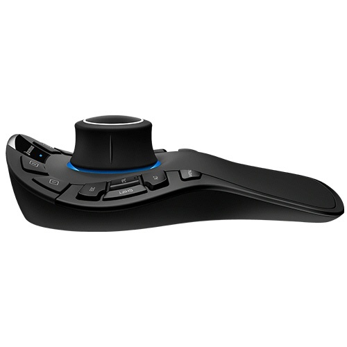 ３Ｄコネクション　ＳｐａｃｅＭｏｕｓｅ　Ｐｒｏ　Ｗｉｒｅｌｅｓｓ　ＳＭＰＷ（３ＤＸ－７００１１９）　１個5