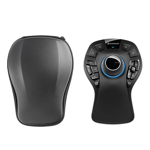 ３Ｄコネクション　ＳｐａｃｅＭｏｕｓｅ　Ｐｒｏ　Ｗｉｒｅｌｅｓｓ　ＳＭＰＷ（３ＤＸ－７００１１９）　１個6
