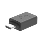 ロジクール　アダプター　ＵＳＢ－Ｃ　－　Ａ　ＣＡＡ１　１個