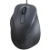 エレコム　静音　有線マウス　ＥＸ－Ｇ　５ボタン　Ｌサイズ（左手用）　ブラック　Ｍ－ＸＧＬ３１ＵＢＳＫＢＫ　１個1