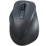 エレコム　静音　無線マウス　ＥＸ－Ｇ　５ボタン　Ｓサイズ（左手用）