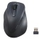 エレコム　静音　２．４ＧＨｚ無線マウス　ＥＸ－Ｇ　５ボタン　Ｓサイズ（左手用）　ブラック　Ｍ－ＸＧＳ３１ＤＢＳＫＢＫ　１個1