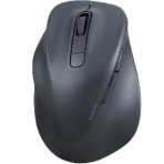 エレコム　静音　無線マウス　ＥＸ－Ｇ　５ボタン　ＸＬサイズ（左手用）