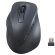 エレコム　静音　２．４ＧＨｚ無線マウス　ＥＸ－Ｇ　５ボタン　ＸＬサイズ（左手用）　ブラック　Ｍ－ＸＧＸＬ３１ＤＢＳＫＢＫ　１個1