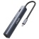 アンカージャパン　ＡＮＫＥＲ　ＰｏｗｅｒＥｘｐａｎｄ　６－ｉｎ－１　ＵＳＢ－Ｃ　ＰＤ　イーサネットハブ　グレー　Ａ８３６５ＮＡ１　１個1
