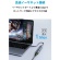 アンカージャパン　ＡＮＫＥＲ　ＰｏｗｅｒＥｘｐａｎｄ　６－ｉｎ－１　ＵＳＢ－Ｃ　ＰＤ　イーサネットハブ　グレー　Ａ８３６５ＮＡ１　１個6