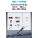 アンカージャパン　ＡＮＫＥＲ　ＰｏｗｅｒＥｘｐａｎｄ　６－ｉｎ－１　ＵＳＢ－Ｃ　ＰＤ　イーサネットハブ　グレー　Ａ８３６５ＮＡ１　１個7
