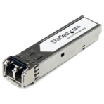 ＳｔａｒＴｅｃｈ．ｃｏｍ　ＳＦＰ＋モジュール／Ａｒｉｓｔａ　Ｎｅｔｗｏｒｋｓ製品ＡＲ－ＳＦＰ－１０Ｇ－ＳＲ互換　ＡＲ－ＳＦＰ－１０Ｇ－ＳＲ－ＳＴ　１台