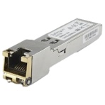 StarTech.com SFPモジュール/Juniper製品RX-GET-SFP互換 RXGETSFPST 1台