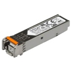 StarTech.com SFPモジュール/MSA対応アンコード/1000BASE-BX準拠 SFP1000BXDST 1台