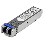 StarTech.com SFPモジュール/MSA対応アンコード/100BASE-LX準拠 SFP100BLXST 1台