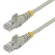 ＳｔａｒＴｅｃｈ．ｃｏｍ　カテゴリ５ｅ　ＬＡＮケーブル　ツメ折れ防止ＲＪ４５コネクタ　２ｍ　グレー　４５ＰＡＴ２ＭＧＲ　１本1