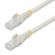 ＳｔａｒＴｅｃｈ．ｃｏｍ　カテゴリ６　ＬＡＮケーブル　ＲＪ４５モールドコネクタ　ツメ折れ防止　３ｍ　ホワイト　Ｎ６ＰＡＴＣ３ＭＷＨ　１本1