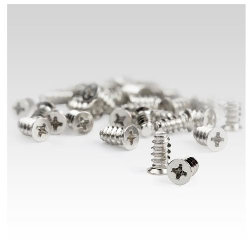 ＳｔａｒＴｅｃｈ．ｃｏｍ　ＰＣケースファン固定用テーパーネジ　Ｍ５　１０ｍｍ　Ｍ５ＦＡＮＳＣＲＥＷ１０　１パック（５０個）3