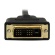 ＳｔａｒＴｅｃｈ．ｃｏｍ　マイクロＨＤＭＩ－ＤＶＩ変換ケーブル　１ｍ　ブラック　ＨＤＤＤＶＩＭＭ１Ｍ　１本2