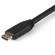 ＳｔａｒＴｅｃｈ．ｃｏｍ　ハイスピードＨＤＭＩ２．０ケーブル　３ｍ　オス－オス　ブラック　ＨＤＭＭ３ＭＬＰ　１本3