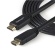 ＳｔａｒＴｅｃｈ．ｃｏｍ　ハイスピードＨＤＭＩ２．０ケーブル　３ｍ　オス－オス　ブラック　ＨＤＭＭ３ＭＬＰ　１本4
