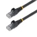 ＳｔａｒＴｅｃｈ．ｃｏｍ　カテゴリ６　ＬＡＮケーブル　低煙ゼロハロゲン　ツメ折れ防止　１０ｍ　ブラック　Ｎ６ＬＰＡＴＣＨ１０ＭＢＫ　１本1