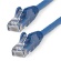 ＳｔａｒＴｅｃｈ．ｃｏｍ　カテゴリ６　ＬＡＮケーブル　低煙ゼロハロゲン　ツメ折れ防止　２ｍ　ブルー　Ｎ６ＬＰＡＴＣＨ２ＭＢＬ　１本1