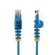 ＳｔａｒＴｅｃｈ．ｃｏｍ　カテゴリ６　ＬＡＮケーブル　極細タイプ　ツメ折れ防止　１．５ｍ　ブルー　Ｎ６ＰＡＴ１５０ＣＭＢＬＳ　１本4