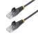ＳｔａｒＴｅｃｈ．ｃｏｍ　カテゴリ６　ＬＡＮケーブル　極細タイプ　ツメ折れ防止　３ｍ　ブラック　Ｎ６ＰＡＴ３００ＣＭＢＫＳ　１本1