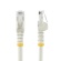 ＳｔａｒＴｅｃｈ．ｃｏｍ　カテゴリ６　ＬＡＮケーブル　ＲＪ４５モールドコネクタ　ツメ折れ防止　１ｍ　ホワイト　Ｎ６ＰＡＴＣ１ＭＷＨ　１本4