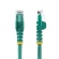 ＳｔａｒＴｅｃｈ．ｃｏｍ　カテゴリ６　ＬＡＮケーブル　ＲＪ４５モールドコネクタ　ツメ折れ防止　２ｍ　グリーン　Ｎ６ＰＡＴＣ２ＭＧＮ　１本4