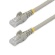ＳｔａｒＴｅｃｈ．ｃｏｍ　カテゴリ６　ＬＡＮケーブル　ＲＪ４５モールドコネクタ　ツメ折れ防止　２ｍ　グレー　Ｎ６ＰＡＴＣ２ＭＧＲ　１本1