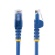 ＳｔａｒＴｅｃｈ．ｃｏｍ　カテゴリ６　ＬＡＮケーブル　ＲＪ４５モールドコネクタ　０．５ｍ　ブルー　Ｎ６ＰＡＴＣ５０ＣＭＢＬ　１本4