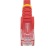 ＳｔａｒＴｅｃｈ．ｃｏｍ　カテゴリ６　ＬＡＮケーブル　ＲＪ４５モールドコネクタ　０．５ｍ　レッド　Ｎ６ＰＡＴＣ５０ＣＭＲＤ　１本2